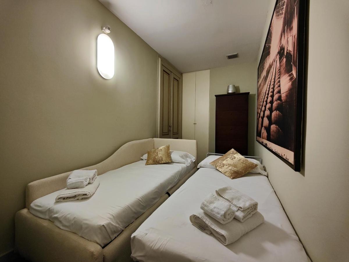 Hostdomus - Aqua Torino