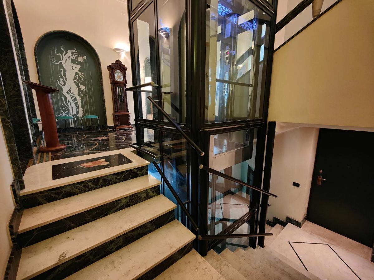 Hostdomus - Aqua Torino