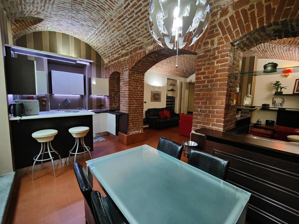 Appartamento Hostdomus - Aqua